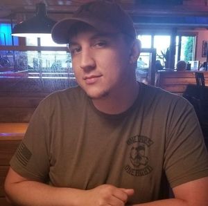 Meet your Posher, Bradley